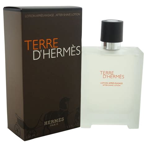 terre d hermes after shave lotion review|Hermes aftershave boots oral.